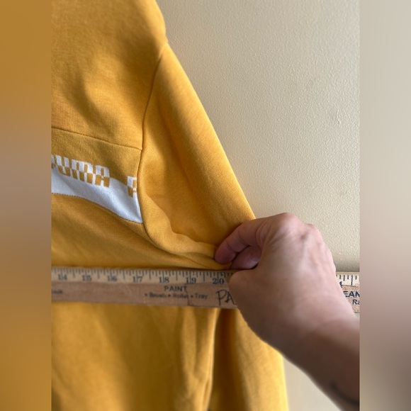 Puma cropped sweatshirt - Picture 10 of 10